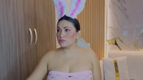 Madam Hott  online show from 11/01/25, 03:52