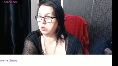 Snapshot of madam_sanjanne chatting on 01/03/25, 06:57 Madam Sanjanne online show from 01/03/25, 06:57