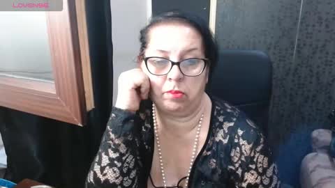 Snapshot of madam_sanjanne chatting on 09/16/25, 12:55 Madam Sanjanne online show from 09/16/25, 12:55
