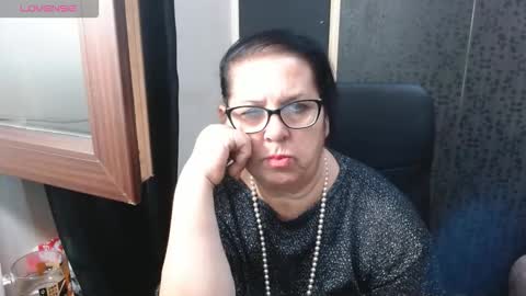 Snapshot of madam_sanjanne chatting on 09/16/25, 07:59 Madam Sanjanne online show from 09/16/25, 07:59