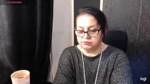 Snapshot of madam_sanjanne chatting on 11/07/25, 07:36 Madam Sanjanne online show from 11/07/25, 07:36