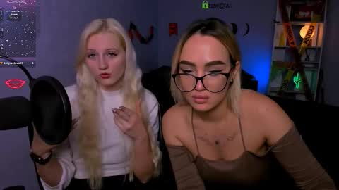 Ulis online show from 10/24/25, 01:40