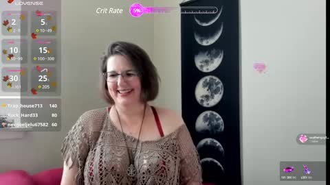 Snapshot of madam_verity chatting on 01/22/25, 08:28 Madam Verity online show from 01/22/25, 08:28