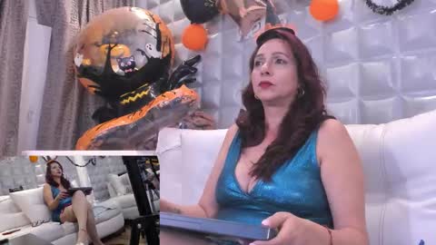 ANGELIC  online show from 10/25/25, 08:55