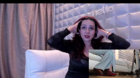 ANGELIC  online show from 11/06/25, 04:57