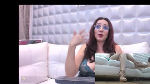 ANGELIC  online show from 11/12/25, 04:46