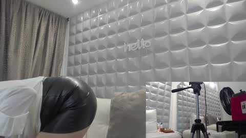 ANGELIC  online show from 11/16/25, 03:01