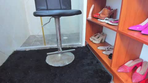 Madame Carla  online show from 01/18/25, 05:37