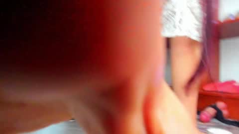 Madame Carla  online show from 01/27/25, 02:35