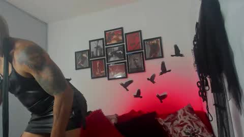 Madame lilith online show from 11/04/25, 02:54