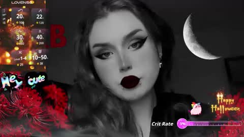 Raven online show from 10/22/25, 11:37