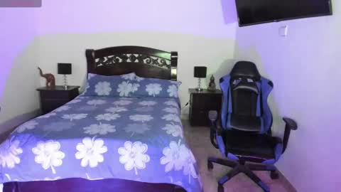 Snapshot of maddie_foxx chatting on 01/19/25, 03:08 Maddie online show from 01/19/25, 03:08