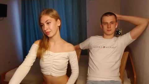 maddieandjason online show from 01/06/25, 02:14