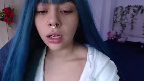 maddiie and clyde online show from 10/17/25, 03:25