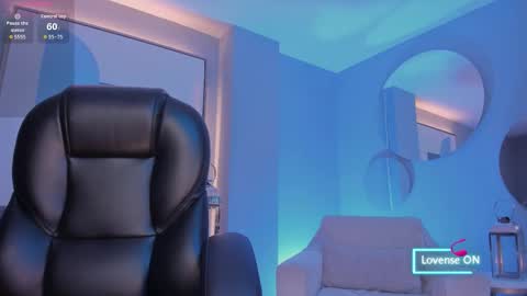 Maddison online show from 11/08/25, 03:29