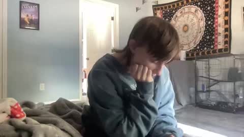 Rat Boy online show from 11/04/25, 03:44