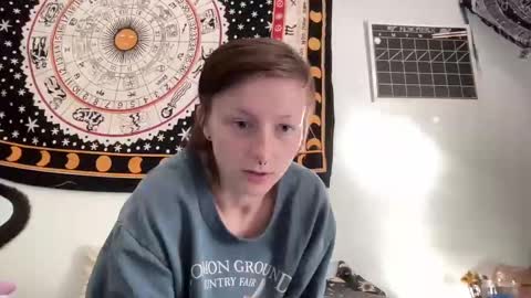 Rat Boy online show from 11/15/25, 09:11