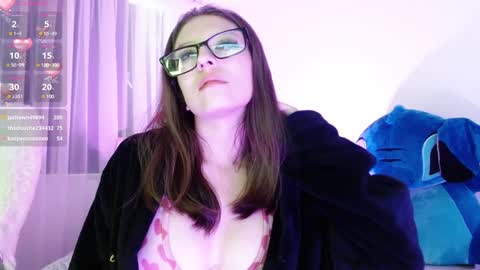 Snapshot of maddy_14 chatting on 01/30/25, 06:32 Maddy UwU online show from 01/30/25, 06:32
