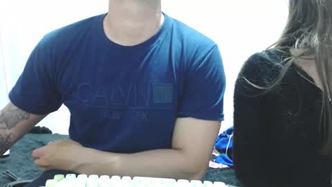 Snapshot of maddy_14 chatting on 10/10/25, 01:04 Maddy UwU online show from 10/10/25, 01:04