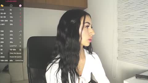 Snapshot of maddy_bronw chatting on 03/02/25, 03:56 Maddy online show from 03/02/25, 03:56