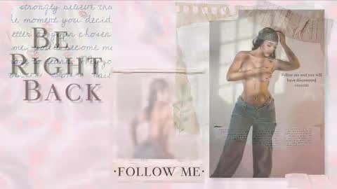 Snapshot of maddy_brooks chatting on 11/05/25, 07:03 Maddy online show from 11/05/25, 07:03