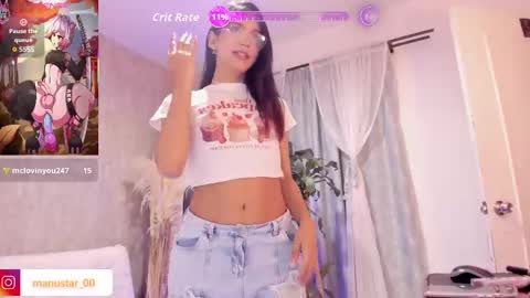 Snapshot of maddy_cooper_ chatting on 09/18/25, 08:55 Maddy online show from 09/18/25, 08:55