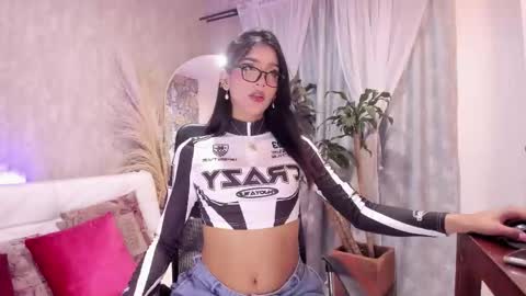 Maddy online show from 10/14/25, 09:26