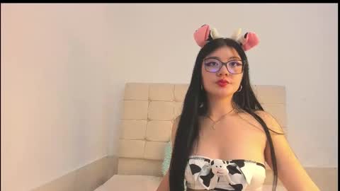 Snapshot of maddy_stone207 chatting on 10/18/25, 02:18 maddy online show from 10/18/25, 02:18