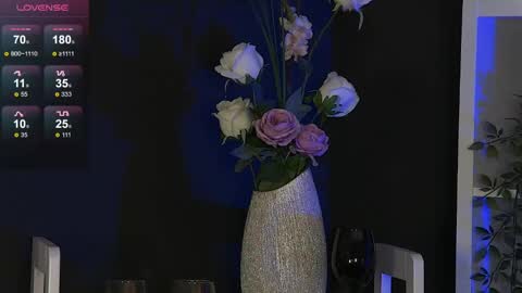 Maddy online show from 02/08/25, 03:31