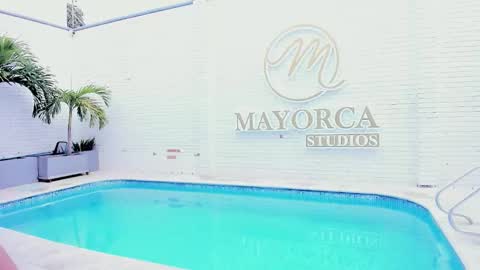 Maddy online show from 11/08/25, 11:32