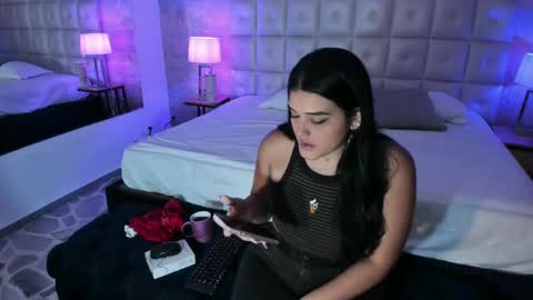 Maddy online show from 11/19/25, 11:54