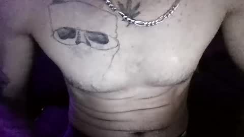 madeater2 online show from 12/24/24, 03:16