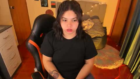 madelaine_taylor online show from 09/12/25, 11:21