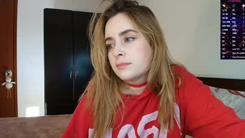 Snapshot of madelamee chatting on 02/01/25, 11:58 madelamee online show from 02/01/25, 11:58