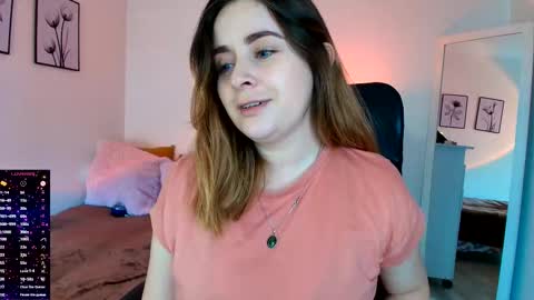 Snapshot of madelamee chatting on 09/15/25, 05:02 madelamee online show from 09/15/25, 05:02