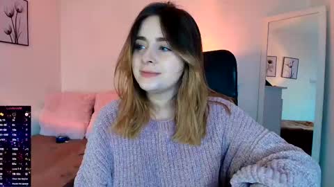 Snapshot of madelamee chatting on 09/17/25, 04:52 madelamee online show from 09/17/25, 04:52