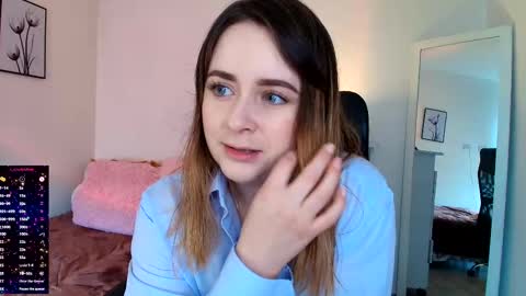 Snapshot of madelamee chatting on 09/19/25, 03:56 madelamee online show from 09/19/25, 03:56