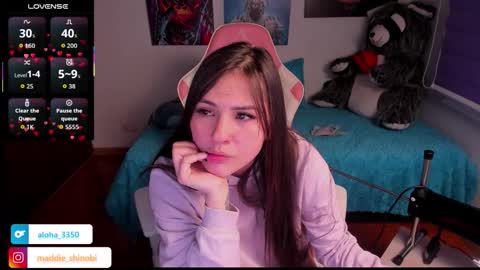 Emily     Only Fans  online show from 10/11/25, 10:36