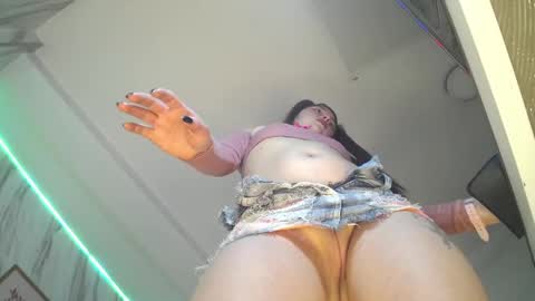 madelen  online show from 09/12/25, 08:09