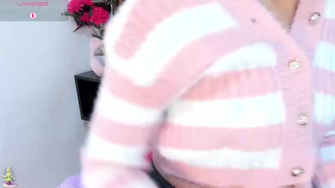 Madelin Clerk online show from 12/21/24, 01:42