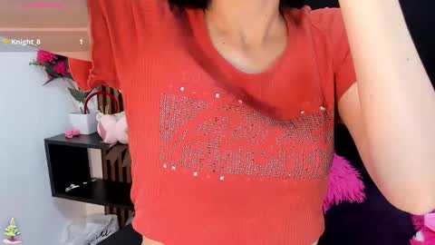 Madelin Clerk online show from 12/25/24, 07:24