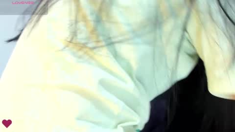 Madelin Clerk online show from 01/17/25, 08:55