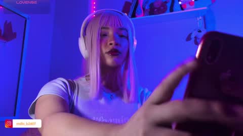 Madeline  online show from 02/05/25, 01:47