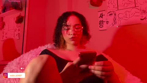 Madeline  online show from 03/05/25, 04:56