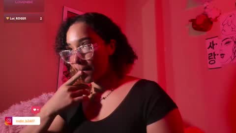 Madeline  online show from 03/05/25, 08:00