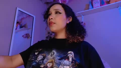 Madeline  online show from 10/03/25, 03:58