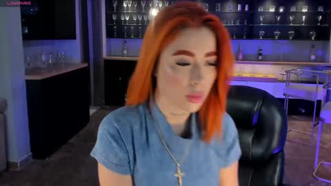 Madeline online show from 01/18/25, 08:20