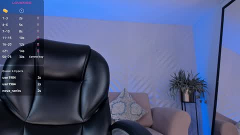 Madeline online show from 01/28/25, 01:38