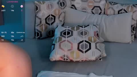 Madeline online show from 02/11/25, 10:59