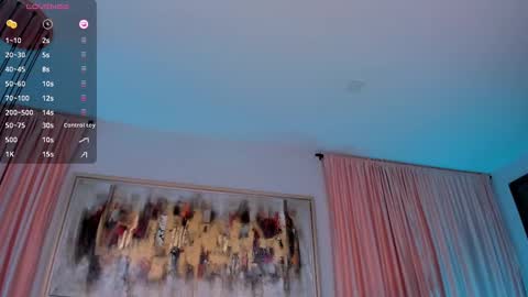 Madeline online show from 02/11/25, 05:07